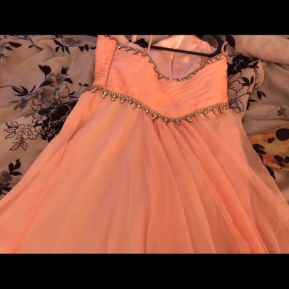 Dave & Johnny Dress